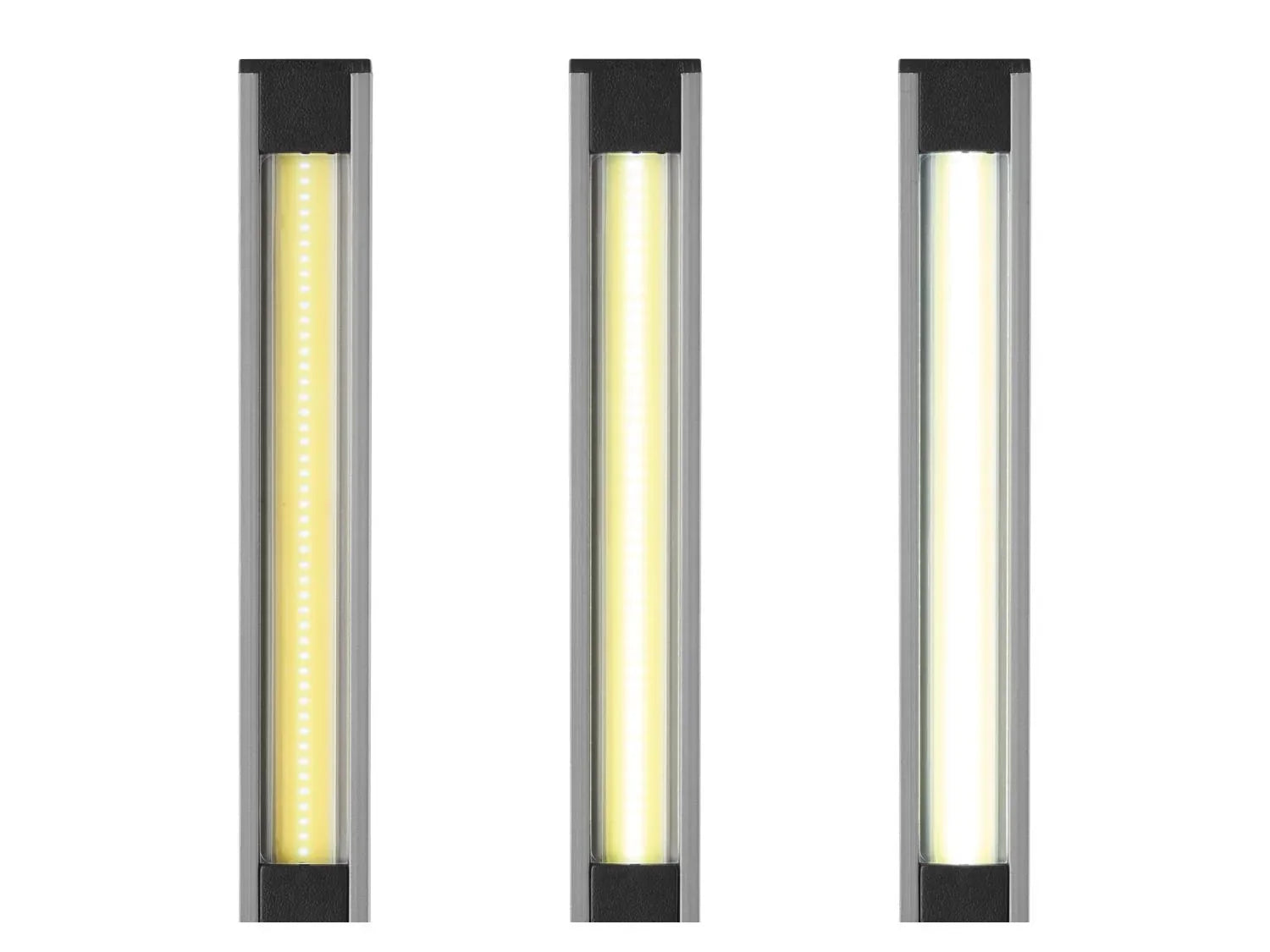 PARKSIDE Lampe LED pliante sans fil, PSDD 2000 A3