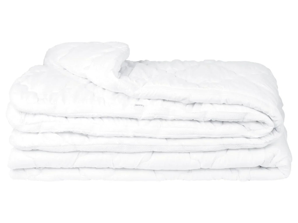 LIVARNO home Couette duo Polygiene , 240 x 220 cm