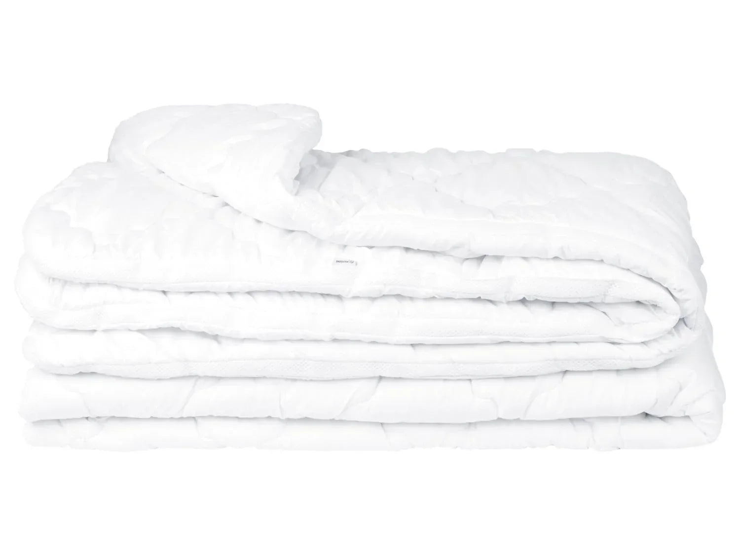 LIVARNO home Couette duo Polygiene , 240 x 220 cm