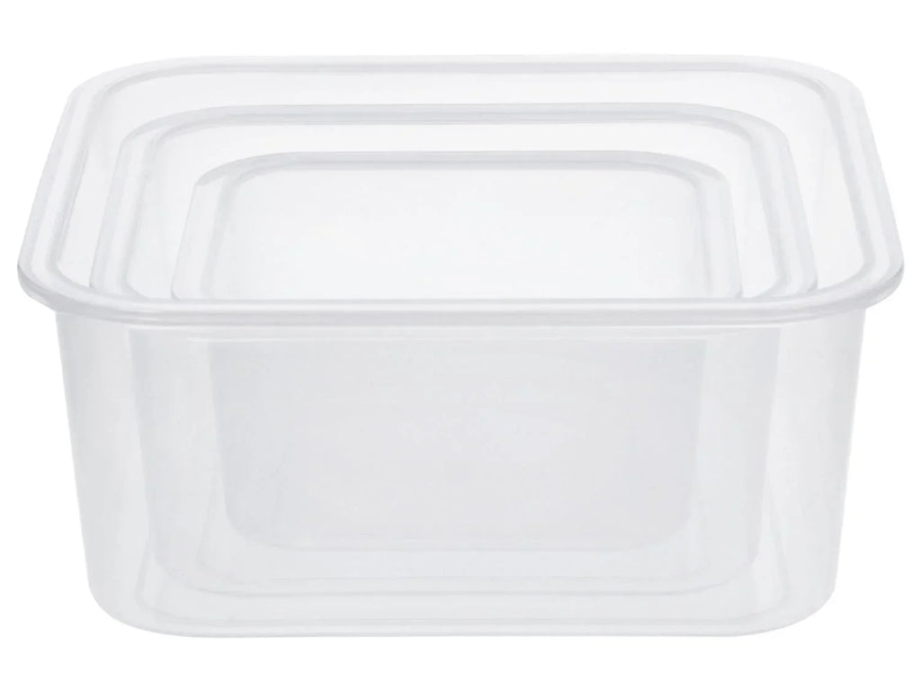 SILVERCREST Set de 6 botes de conservation