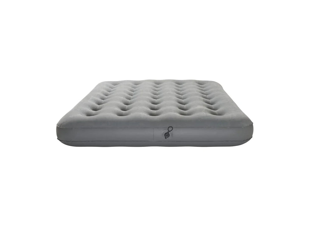 CRIVIT Matelas de camping gonflable, 2 personnes