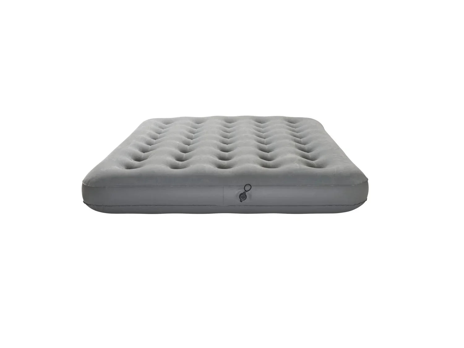 CRIVIT Matelas de camping gonflable, 2 personnes
