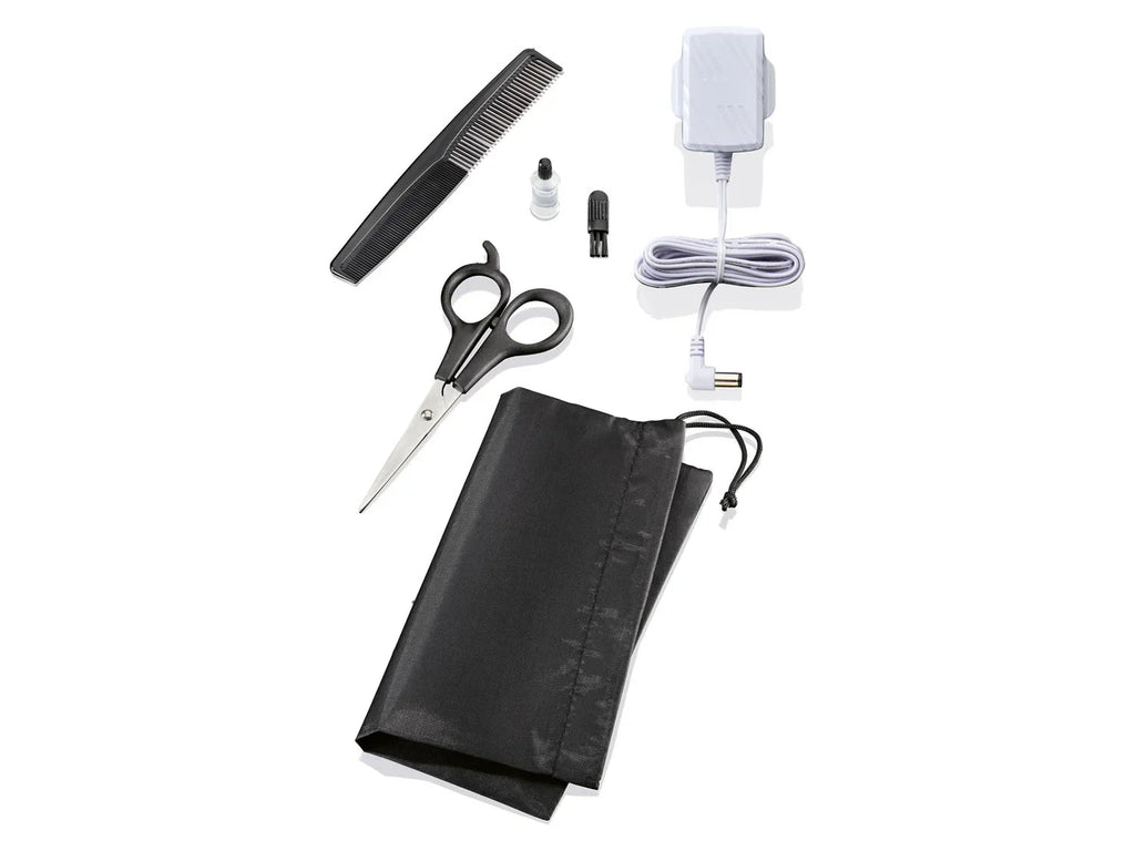 SILVERCREST PERSONAL CARE Tondeuse barbe et cheveux SHBS 500 D4