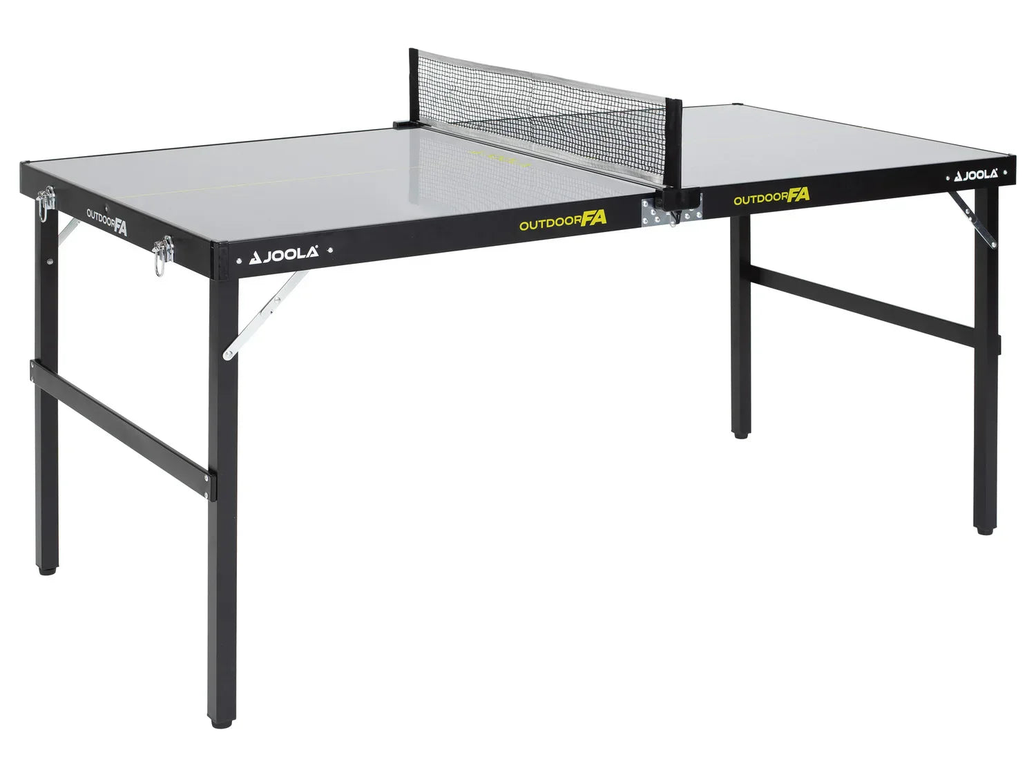 JOOLA Table de ping-pong mini pour intrieur