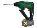 PARKSIDE Marteau perforateur sans fil PABH 20-Li D4, 20 V
