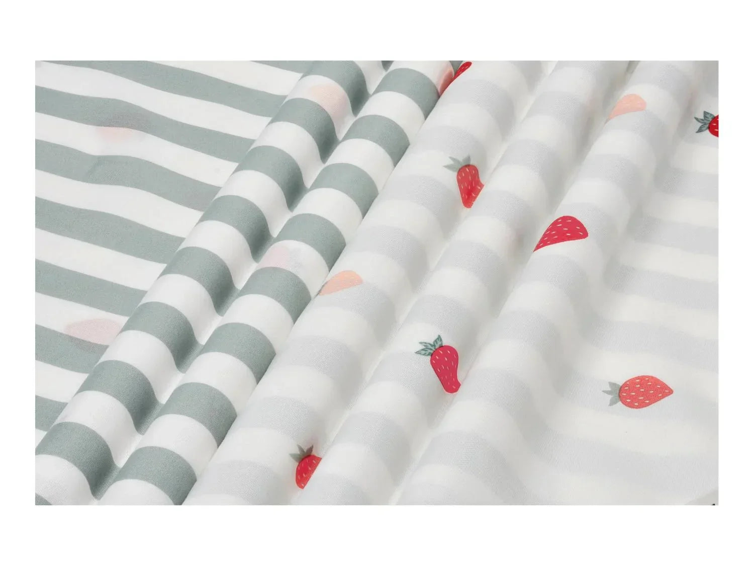 LIVARNO Parure de lit en satin microfibre, 140 x 200 cm