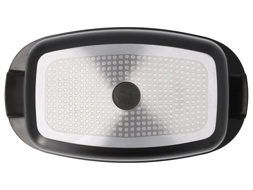 SILVERCREST Cocotte en fonte d'aluminium