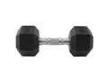 CRIVIT Haltre court hexagonal, 20 kg