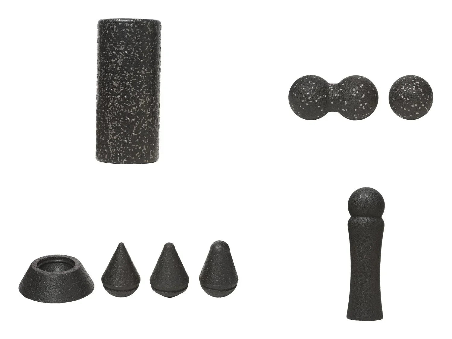 CRIVIT Accessoire de massage