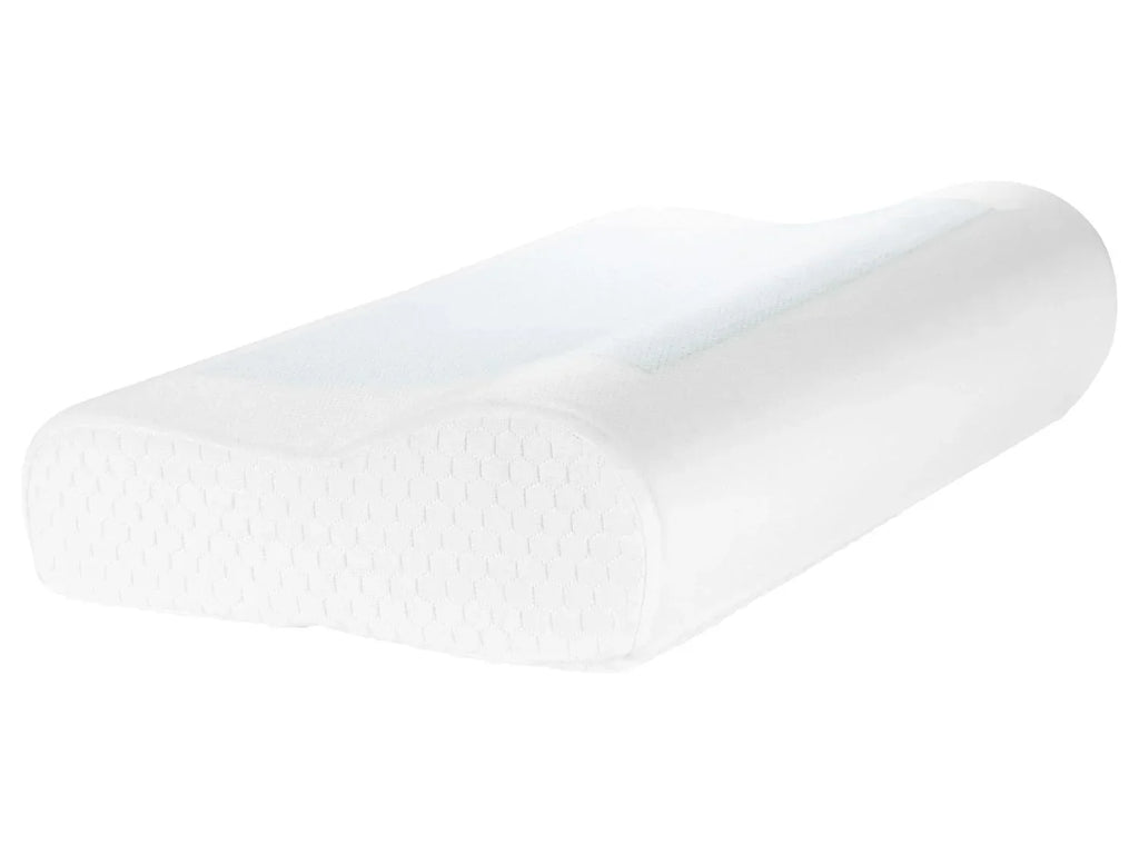LIVARNO home Oreiller de soutien cervical avec gel