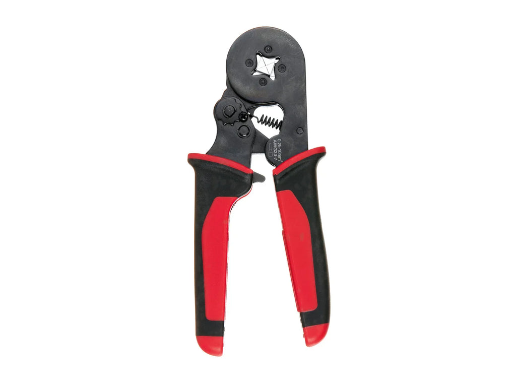 PARKSIDE Pince  sertir avec accessoires PCZA 1801 A1