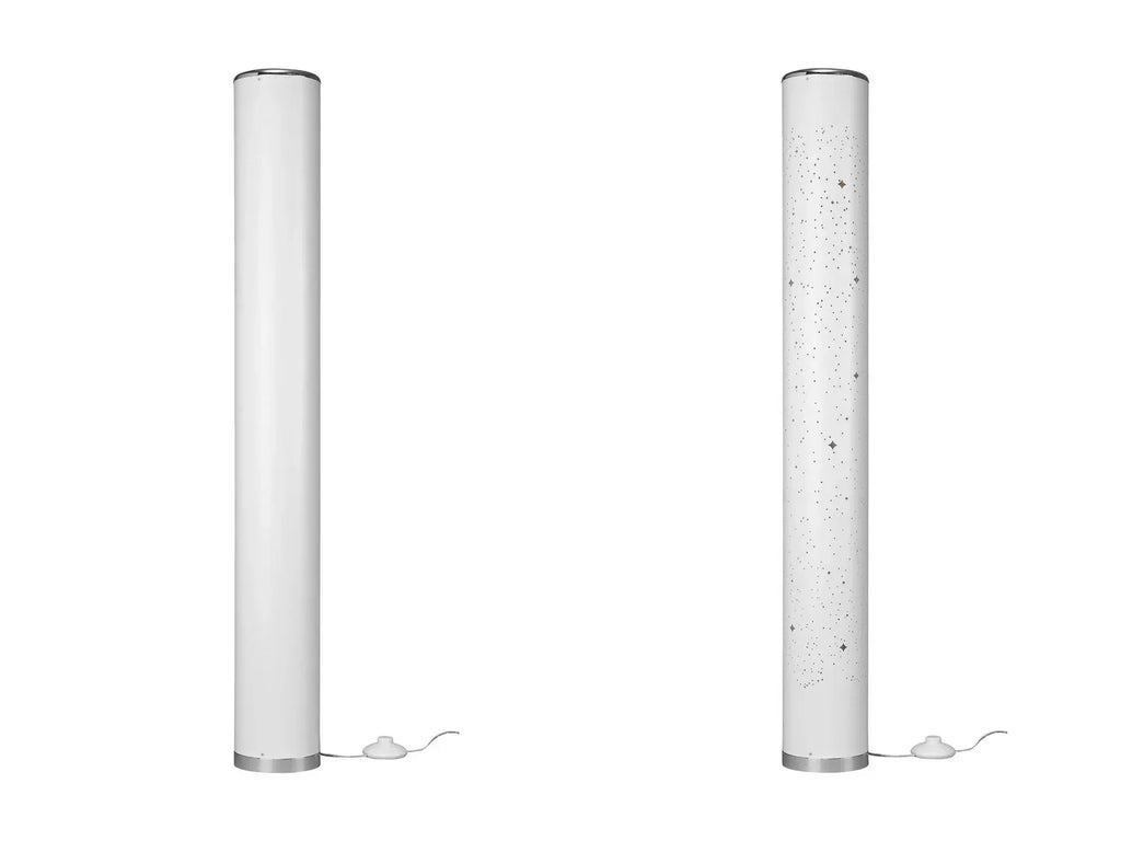LIVARNO home Lampadaire  LED, 12,6 W