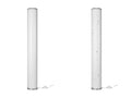 LIVARNO home Lampadaire  LED, 12,6 W