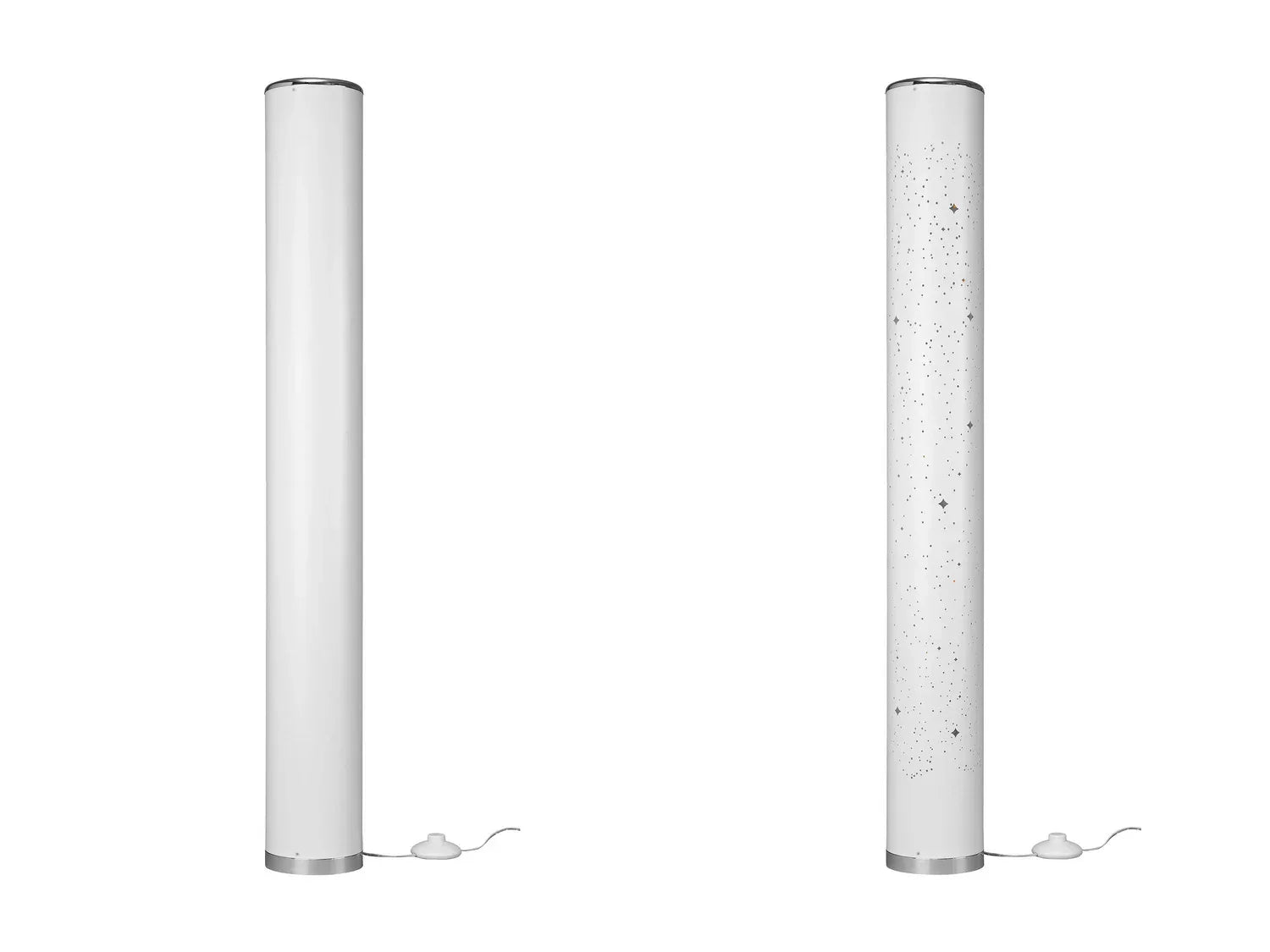 LIVARNO home Lampadaire  LED, 12,6 W