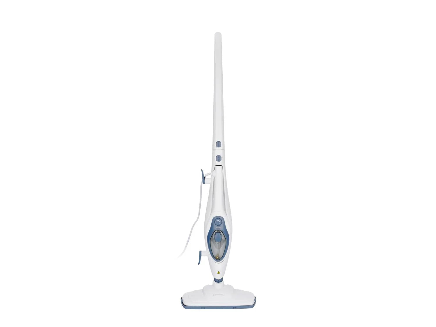 SILVERCREST Balai vapeur et nettoyeur vapeur manuel