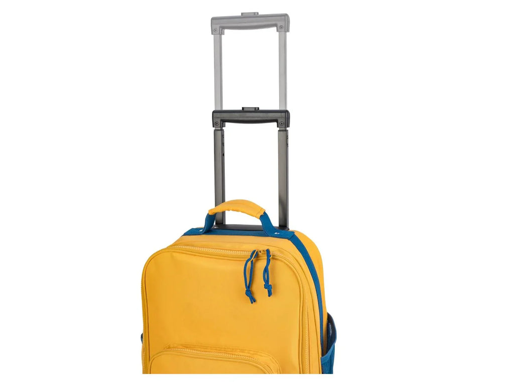 TOPMOVE Valise enfant, 22 l