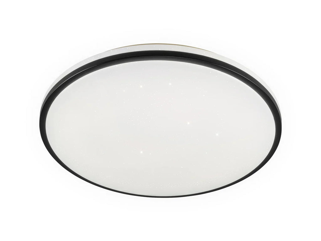 LIVARNO home Plafonnier  LED  variateur de blanc