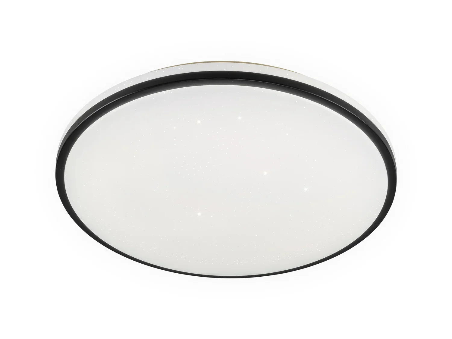 LIVARNO home Plafonnier  LED  variateur de blanc