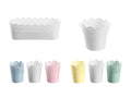 LIVARNO home Cache-pot en mtal