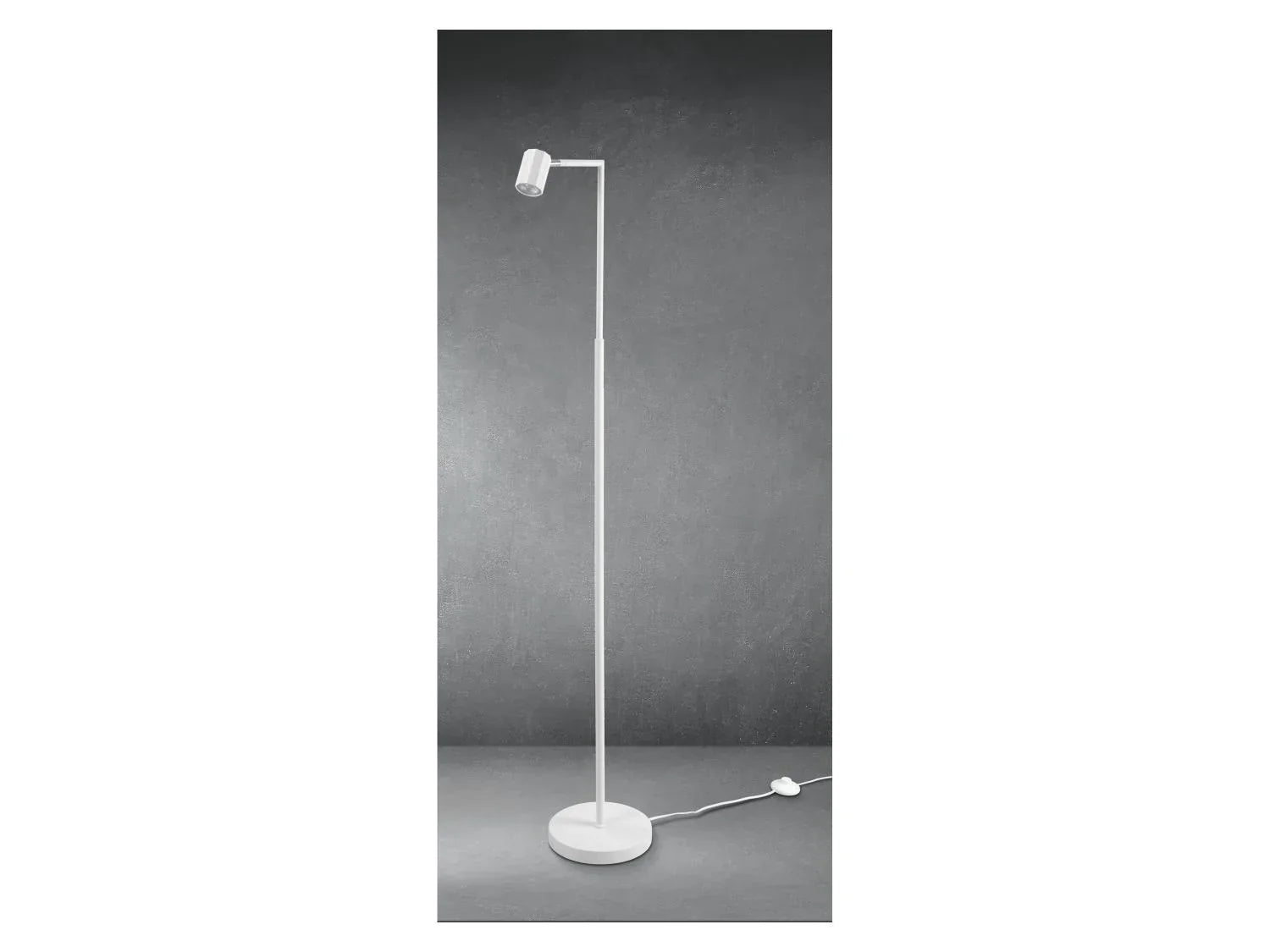 LIVARNO home Lampadaire  LED
