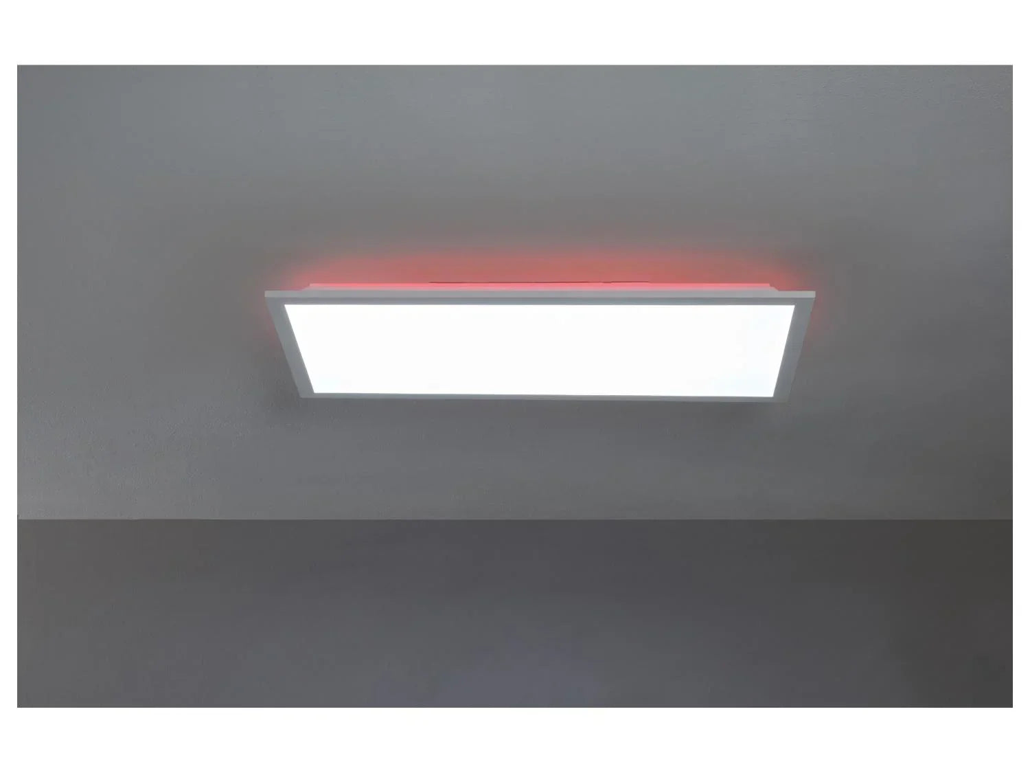 LIVARNO home Plafonnier  LED