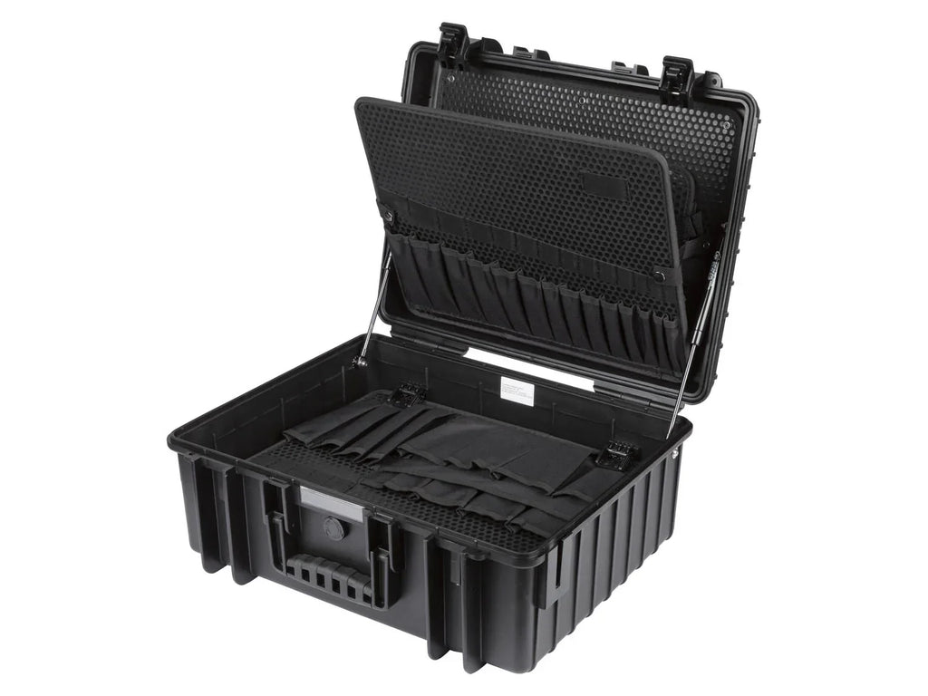 PARKSIDE Coffret d'outils d'lectricien, 83 pices
