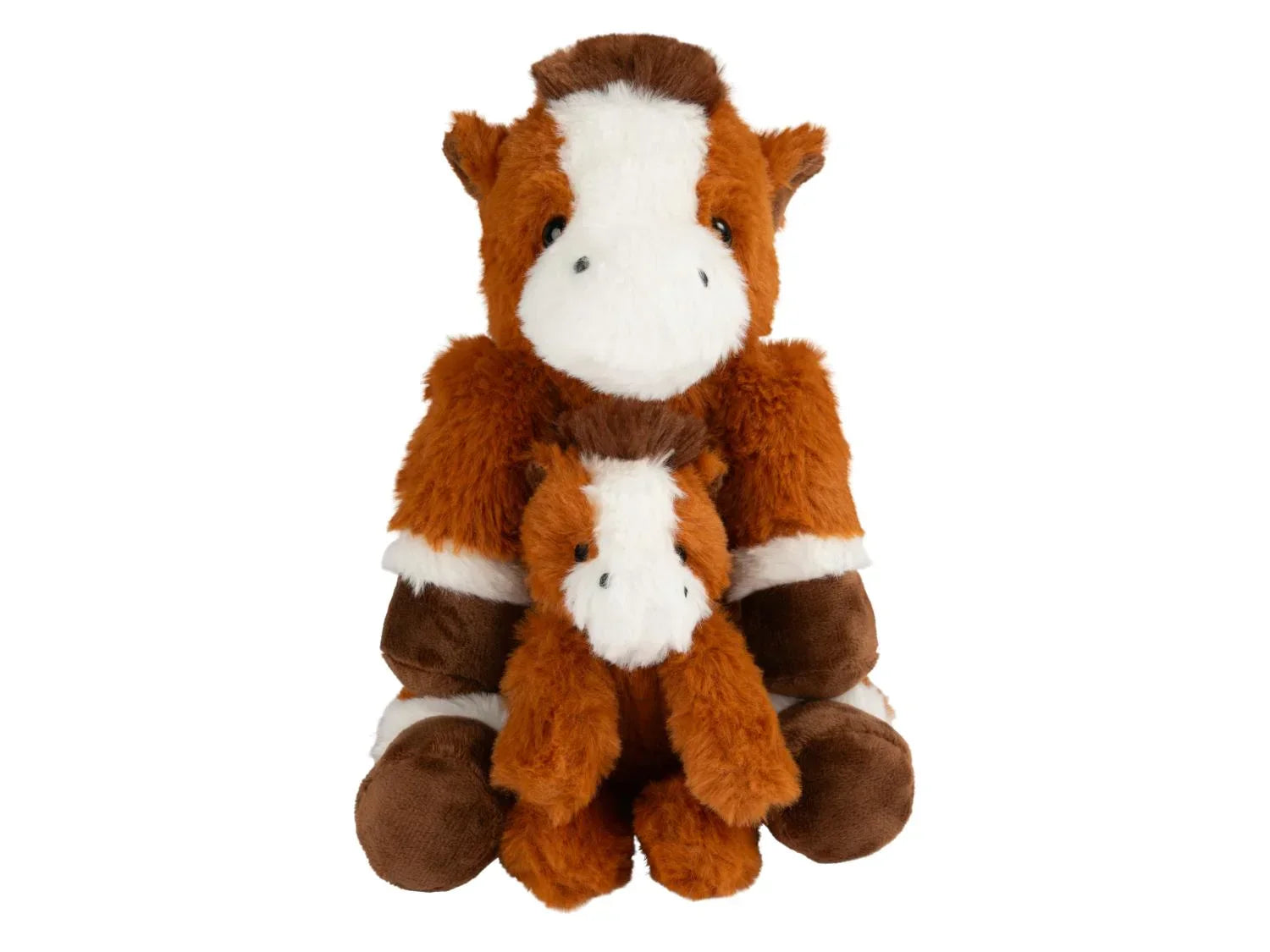 lupilu Animal en peluche