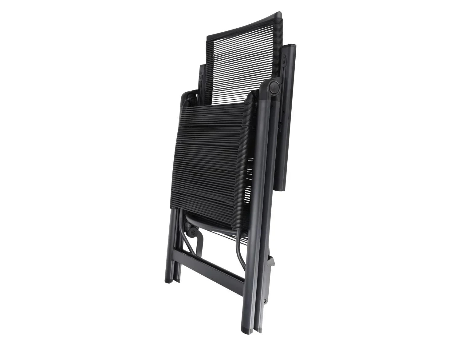 LIVARNO home Fauteuil relax Miami, anthracite