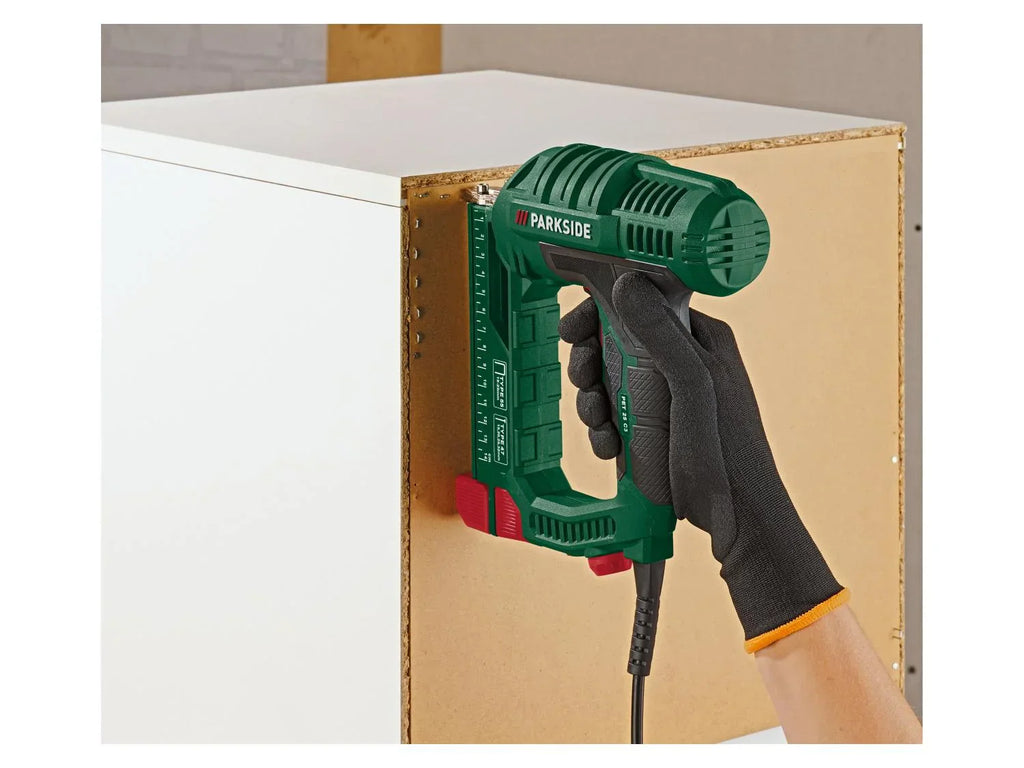 PARKSIDE Agrafeuse lectrique PET 25 C3