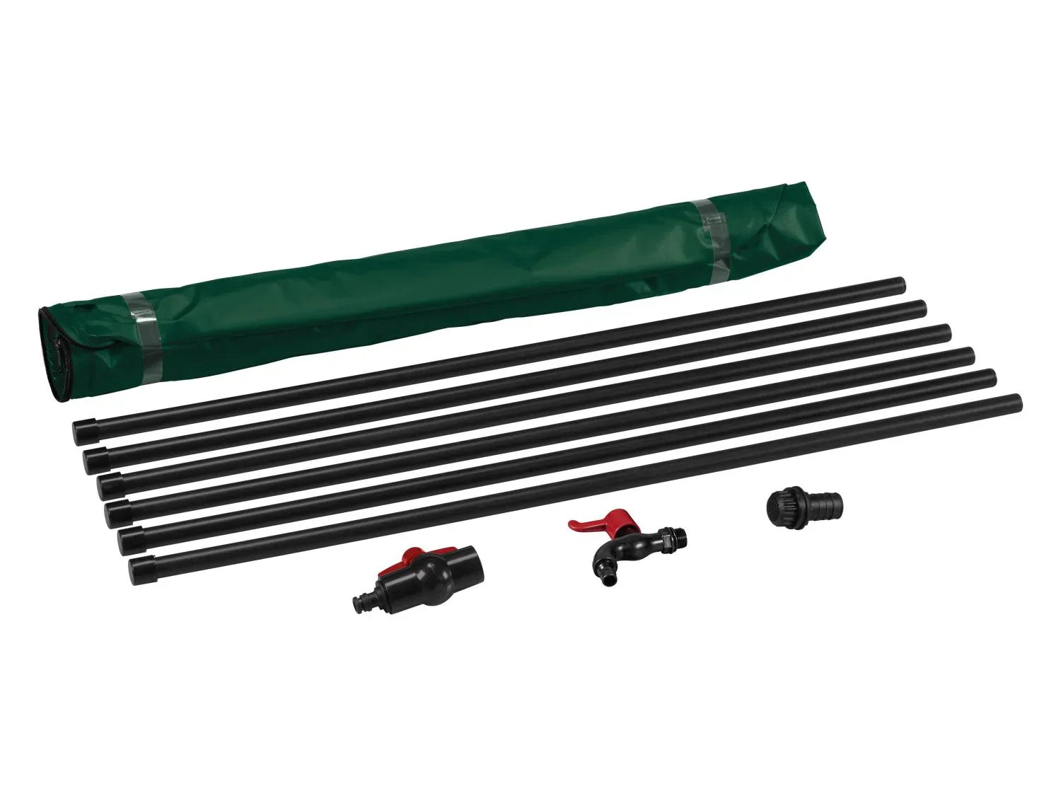 PARKSIDE Rcuprateur deau de pluie pliant, 250 L