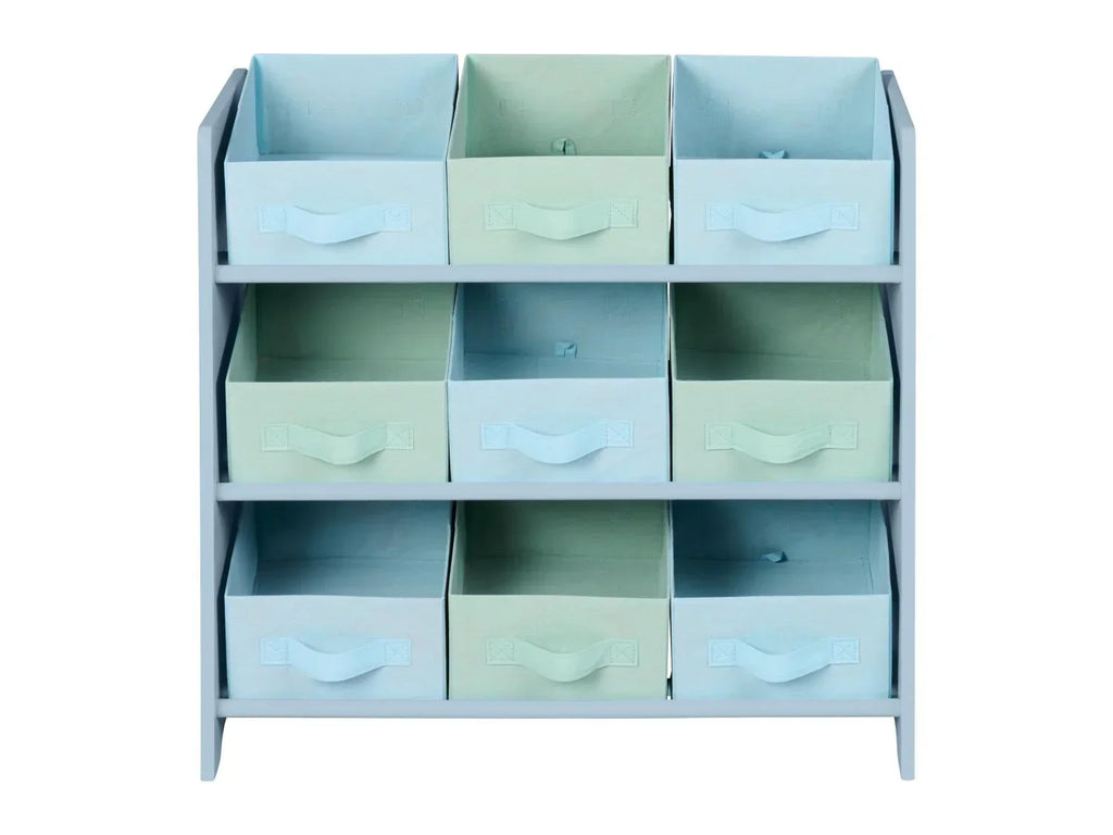 LIVARNO Meuble de rangement, 65 x 62 x 30 cm