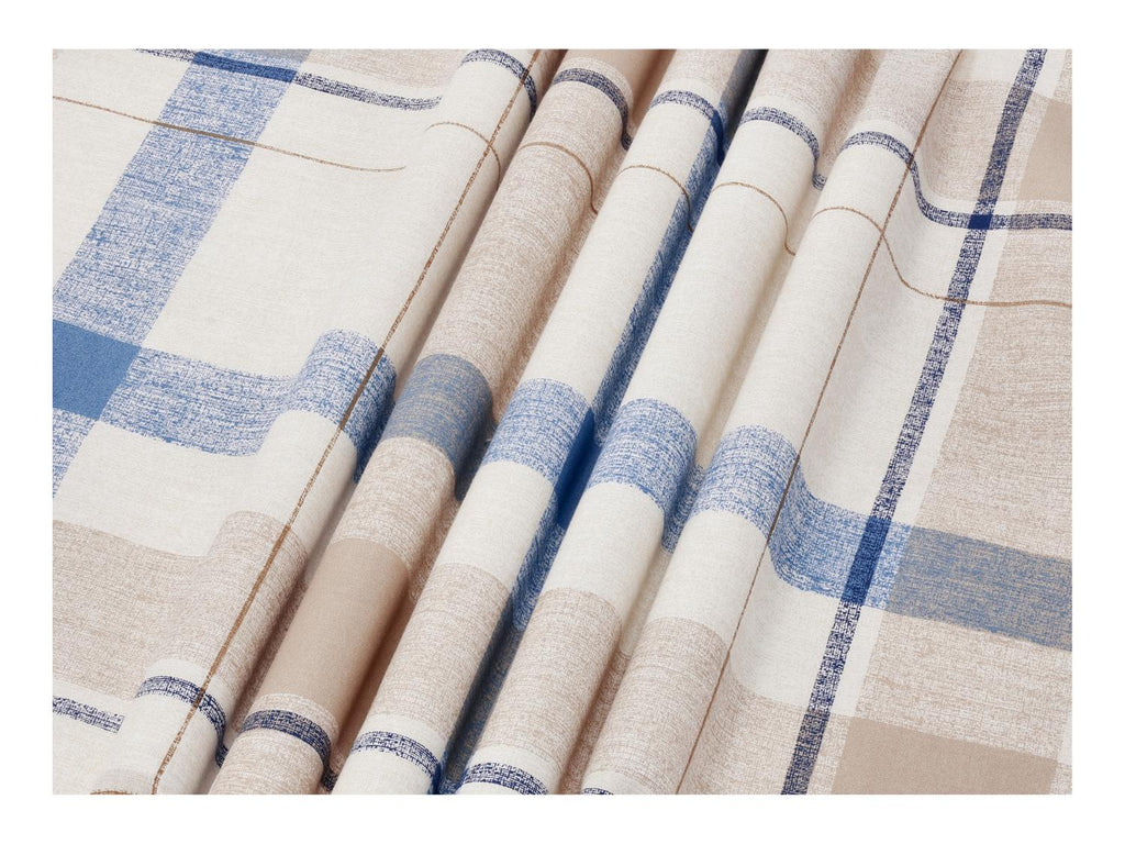 LIVARNO Parure de lit rversible en coton renforc, 260 x 240 cm
