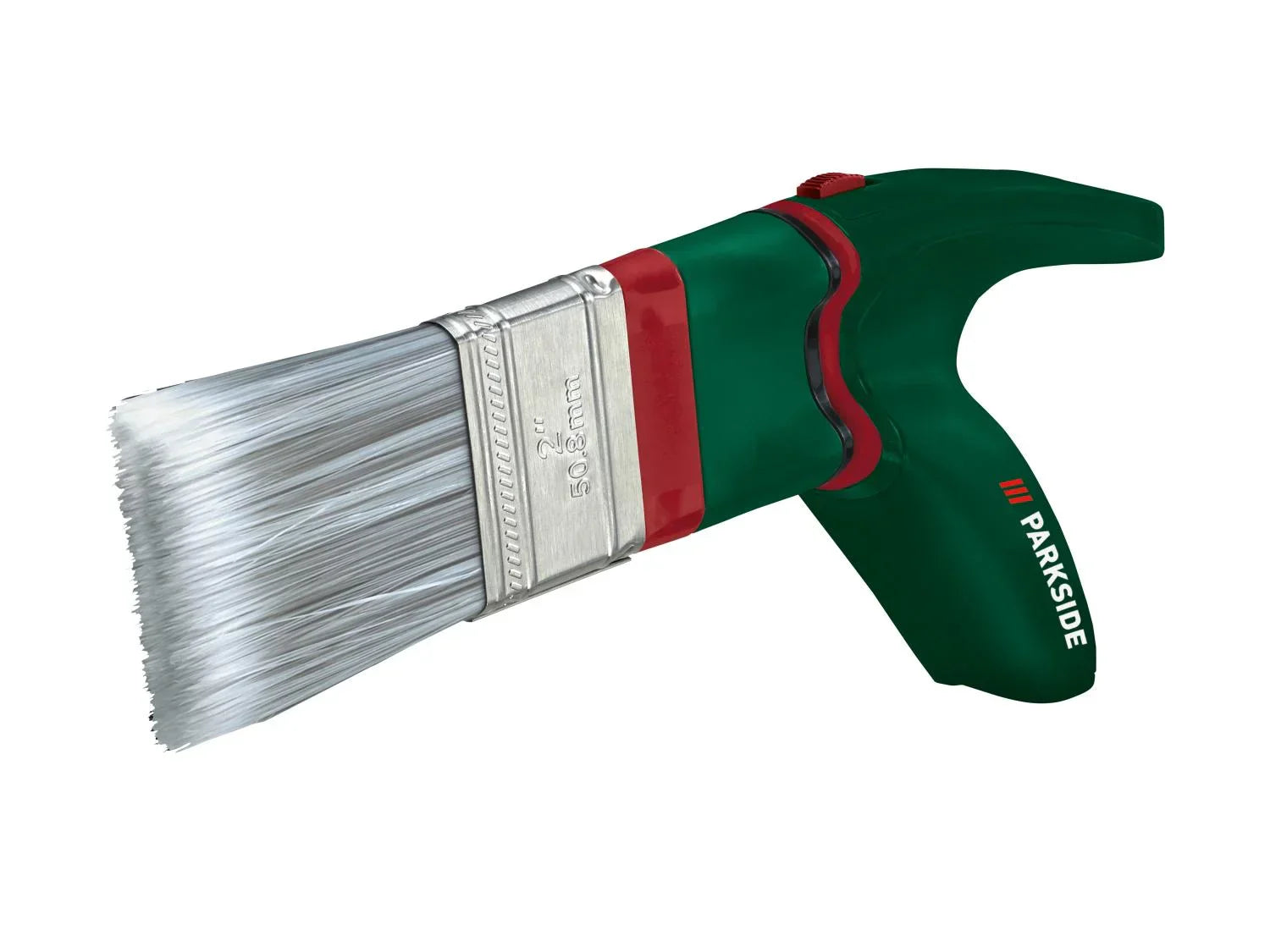 PARKSIDE Pinceau avec manche ergonomique