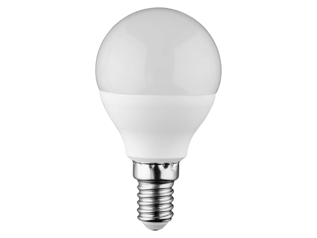 LIVARNO home Lot de 6 ampoules LED