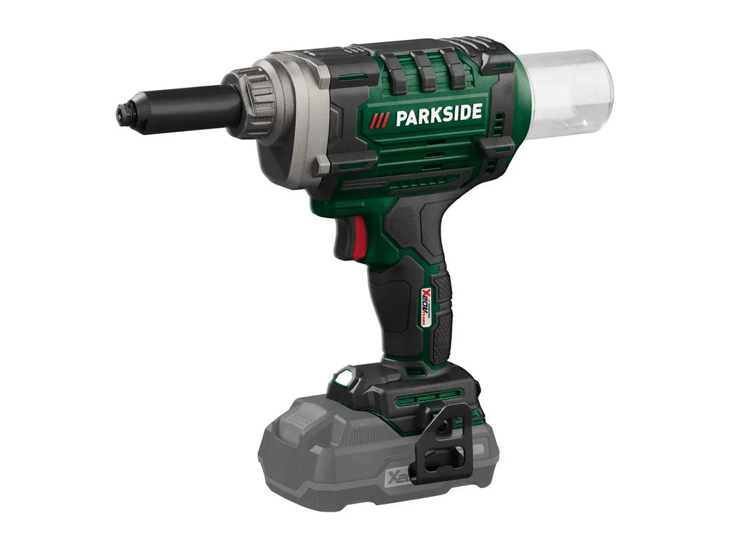 PARKSIDE Riveteuse sans fil pour rivets aveugles PBNSG 20-Li A1, 20 V