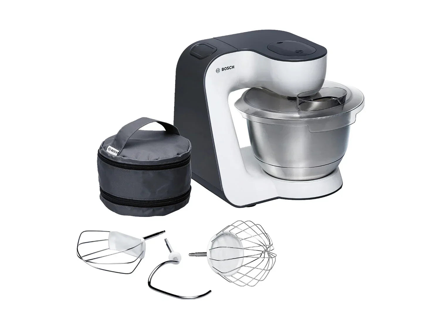 BOSCH Robot ptissier MUM54A00, 900 W