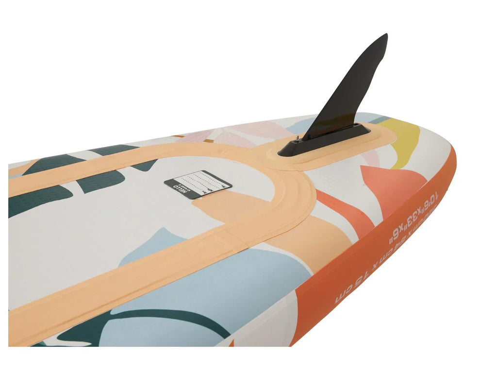 CRIVIT Stand up paddle Exotic