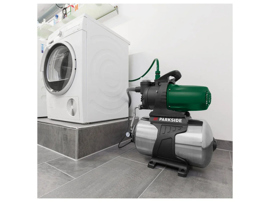 PARKSIDE Pompe d'alimentation en eau PHWW 1300 B1