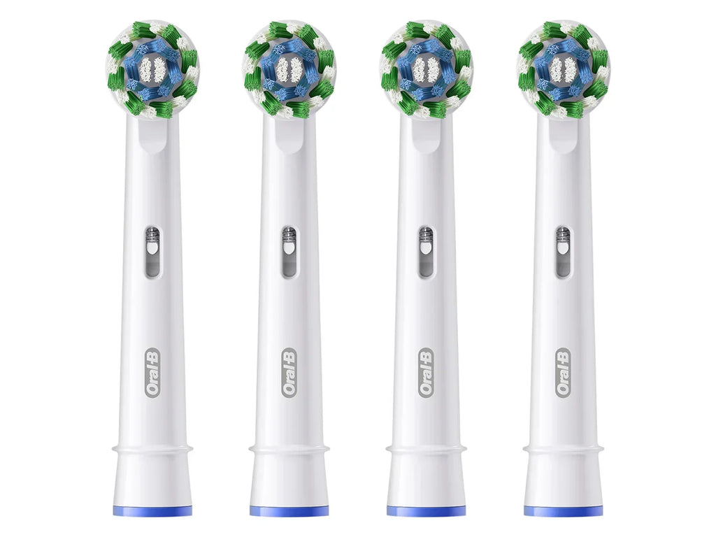 Oral-B Lot de Brosses  dents Pro CrossAction