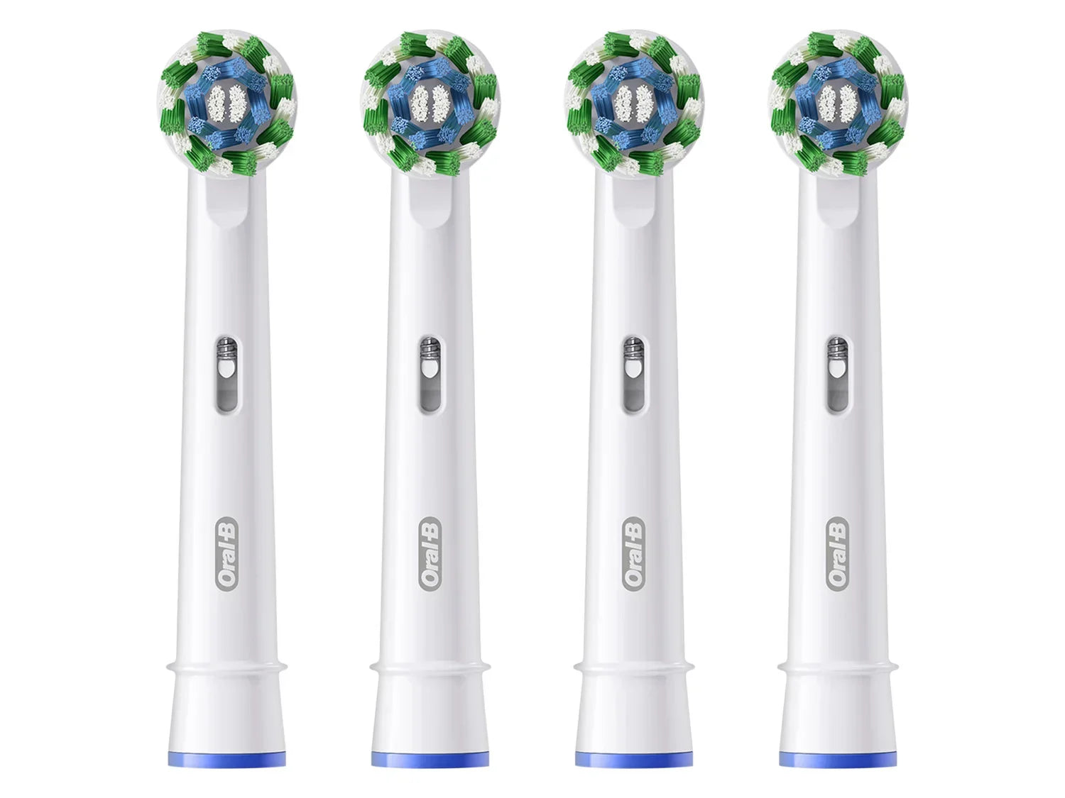 Oral-B Lot de Brosses  dents Pro CrossAction