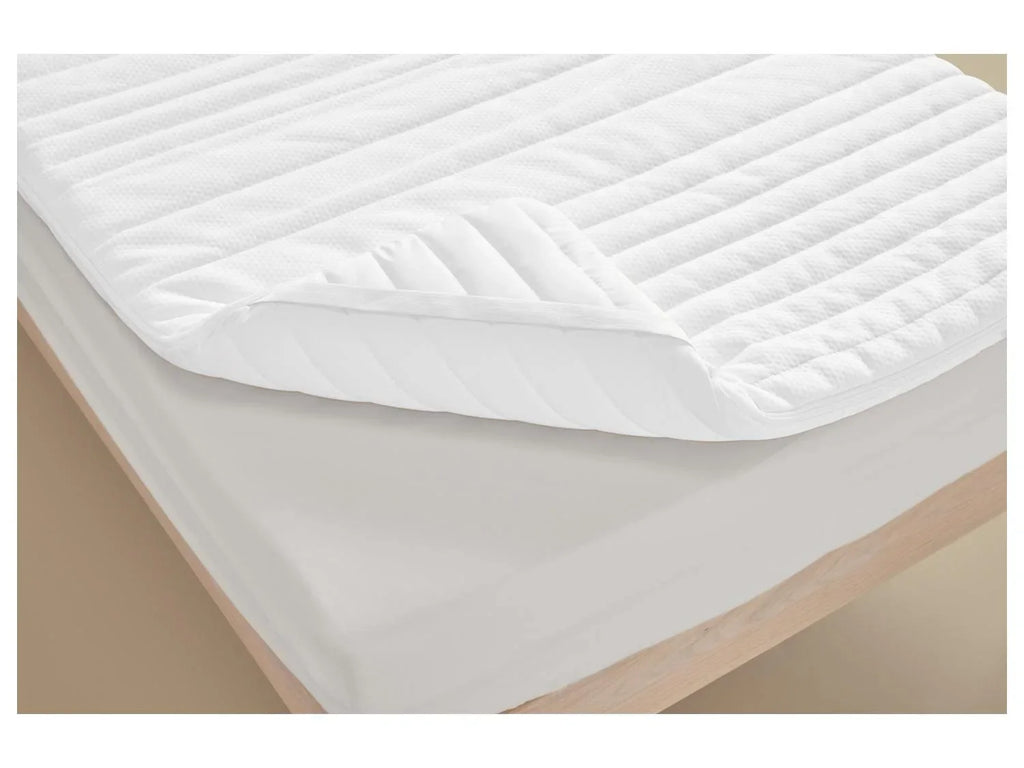 LIVARNO home Surmatelas en mousse viscolastique, 90 x 190 cm