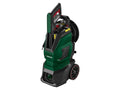 PARKSIDE Nettoyeur haute pression PHD 170 E3, 170 bar, 2400 W