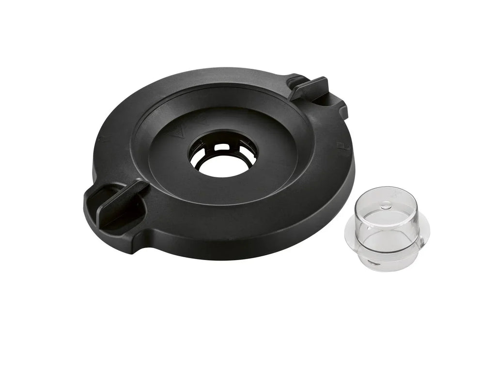 SILVERCREST Monsieur Cuisine Smart Black Edition