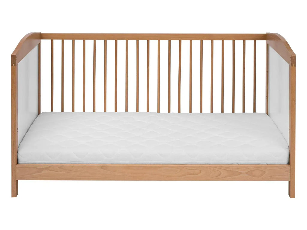 LIVARNO home Lit volutif bb, 145 x 79 x 75 cm