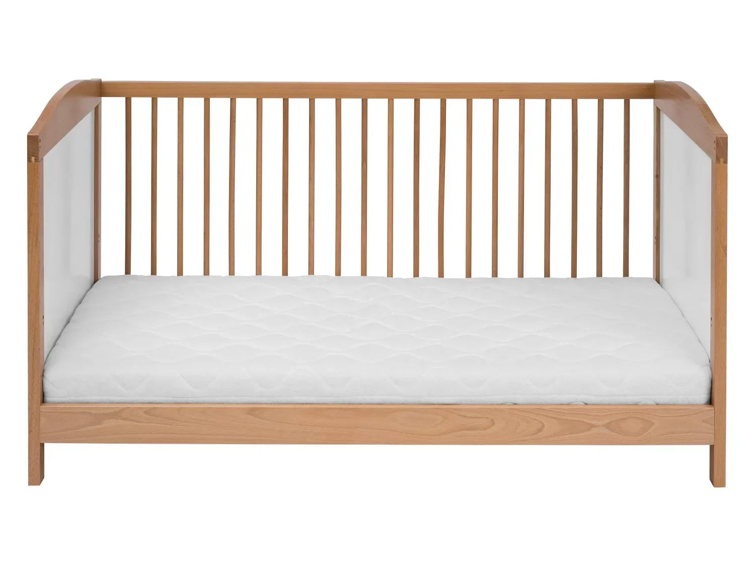 LIVARNO home Lit volutif bb, 145 x 79 x 75 cm