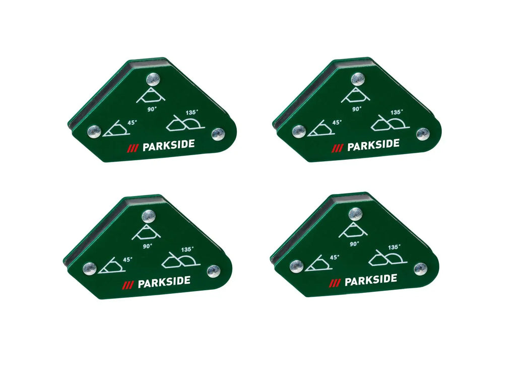 PARKSIDE Aimant(s) de soudage