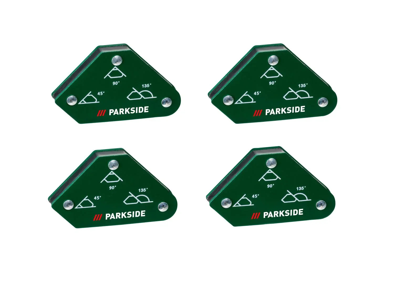 PARKSIDE Aimant(s) de soudage