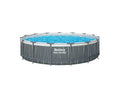 Bestway Piscine, 457 x 107 cm