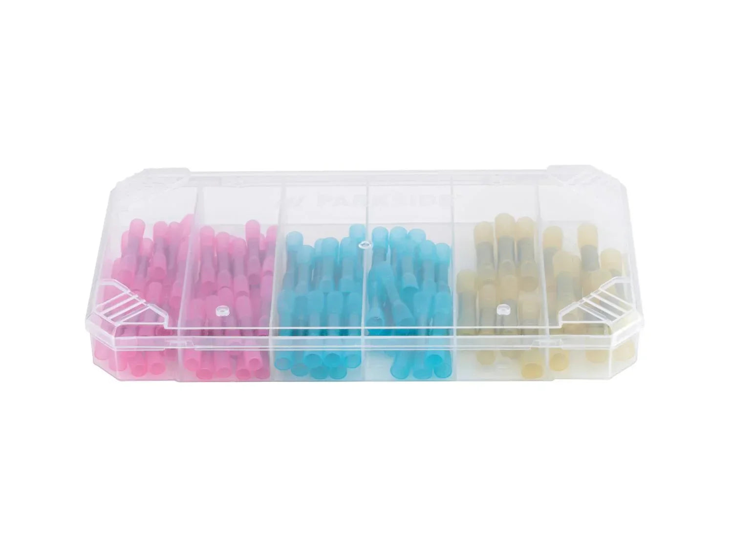 PARKSIDE Assortiment de pices basse tension