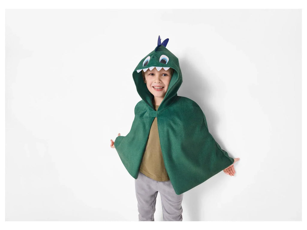 Cape licorne ou dragon